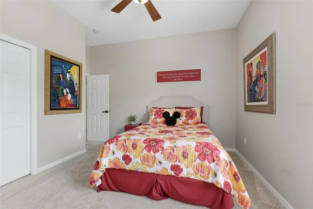 1018 Wild Elm Street Celebration FL 34747