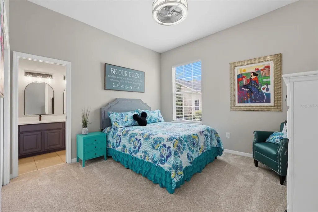 1018 Wild Elm Street Celebration FL 34747