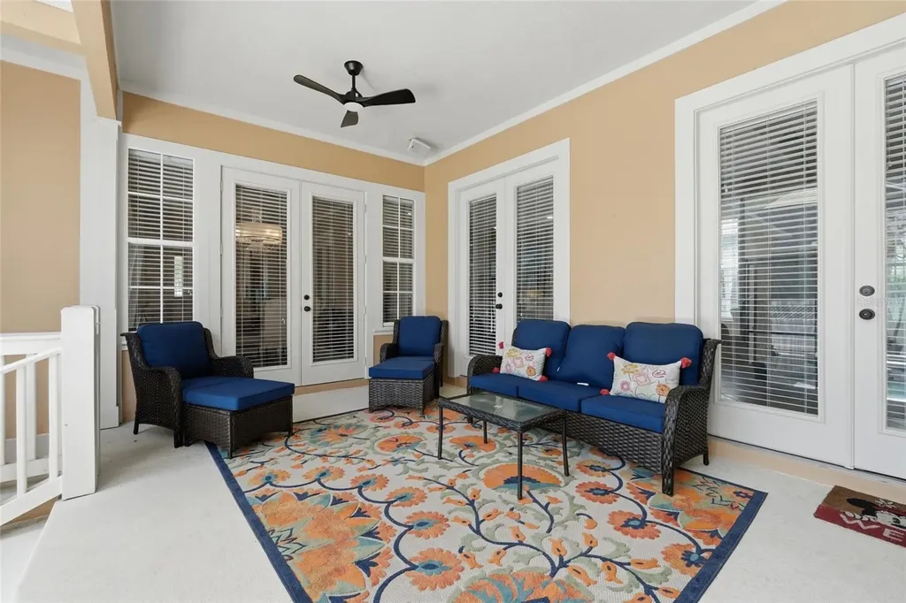 1018 Wild Elm Street Celebration FL 34747