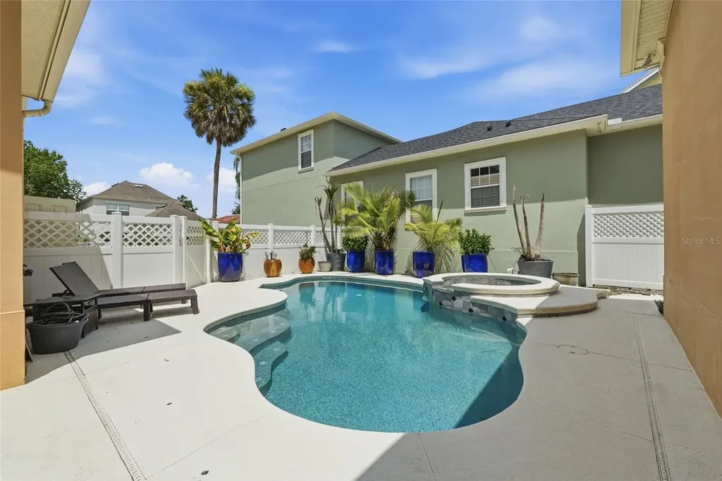 1018 Wild Elm Street Celebration FL 34747