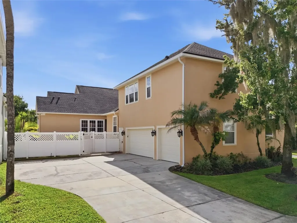 1018 Wild Elm Street Celebration FL 34747