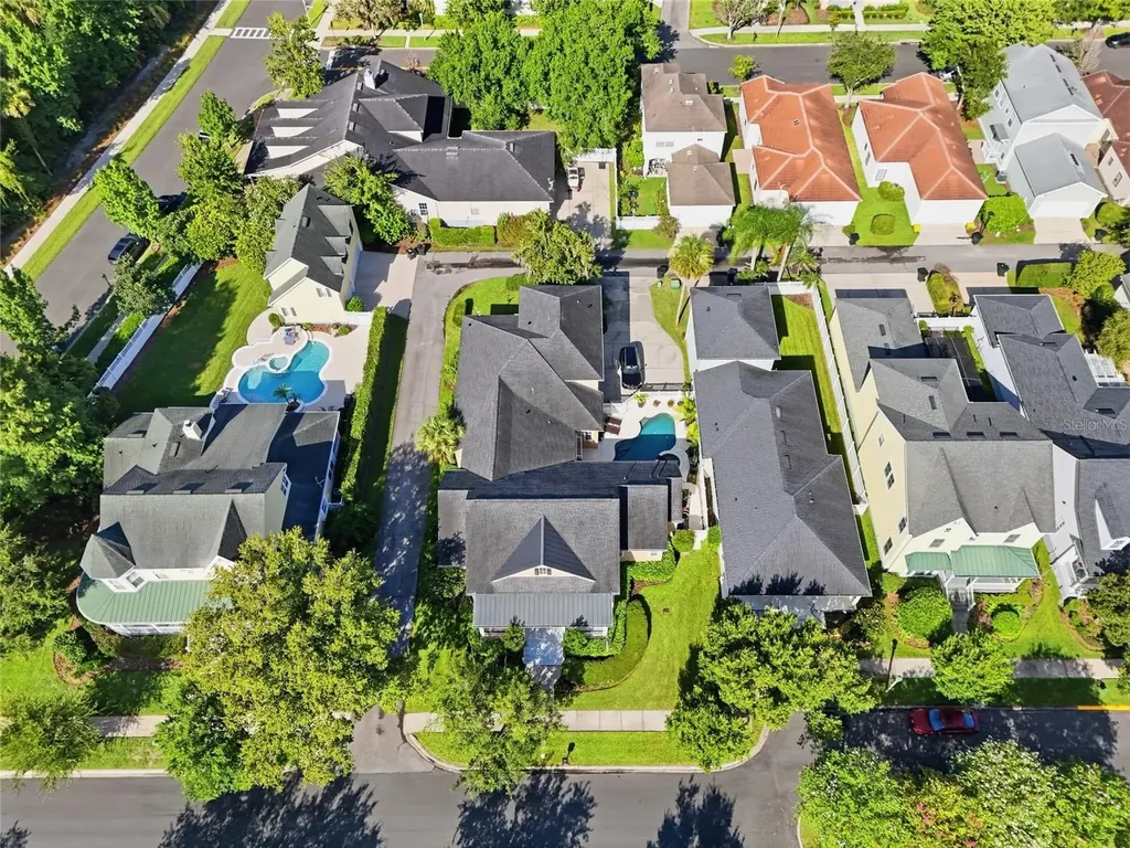 1018 Wild Elm Street Celebration FL 34747