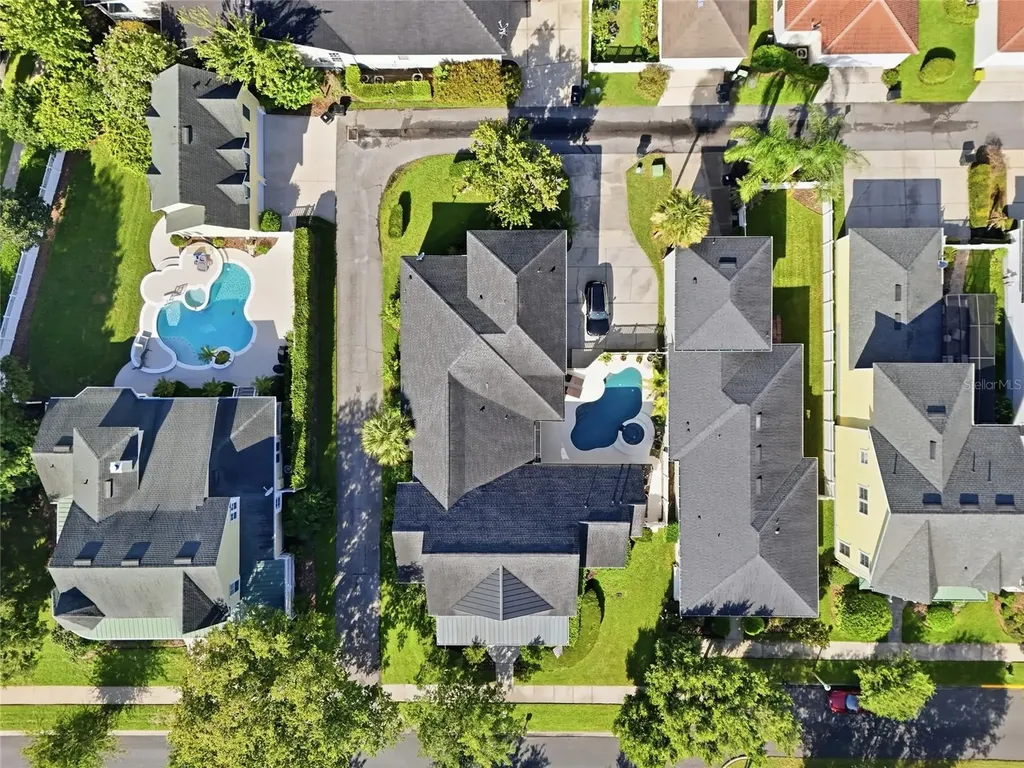 1018 Wild Elm Street Celebration FL 34747