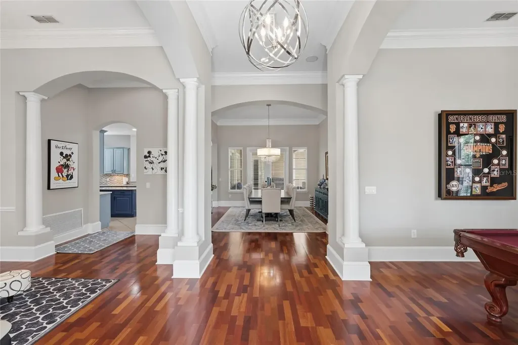 1018 Wild Elm Street Celebration FL 34747