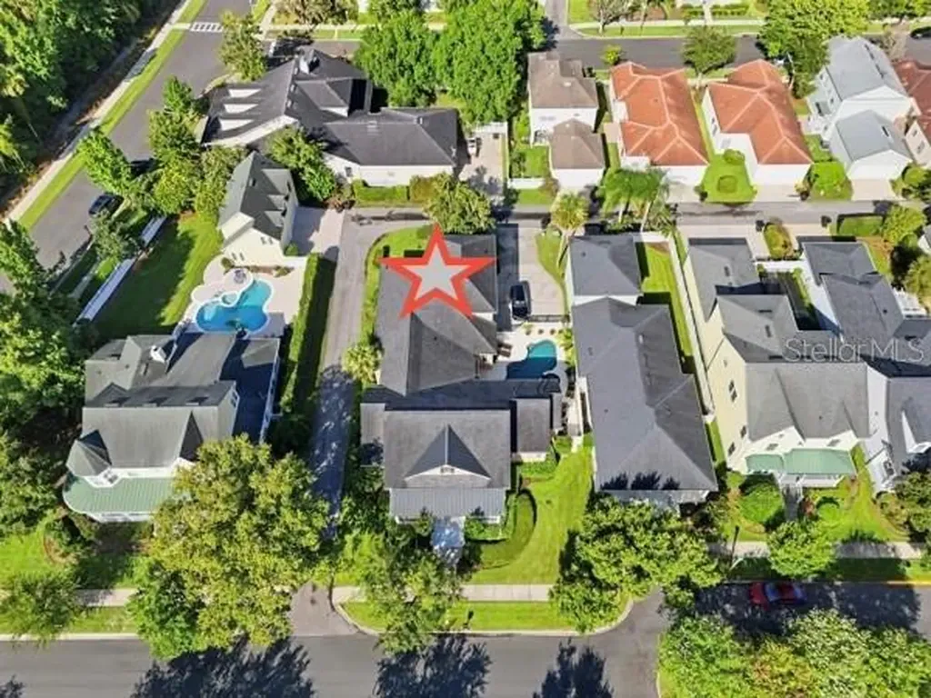1018 Wild Elm Street Celebration FL 34747