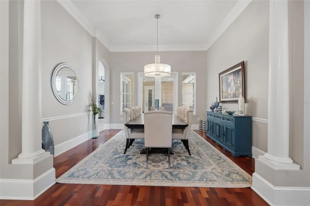 1018 Wild Elm Street Celebration FL 34747