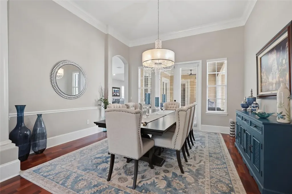 1018 Wild Elm Street Celebration FL 34747