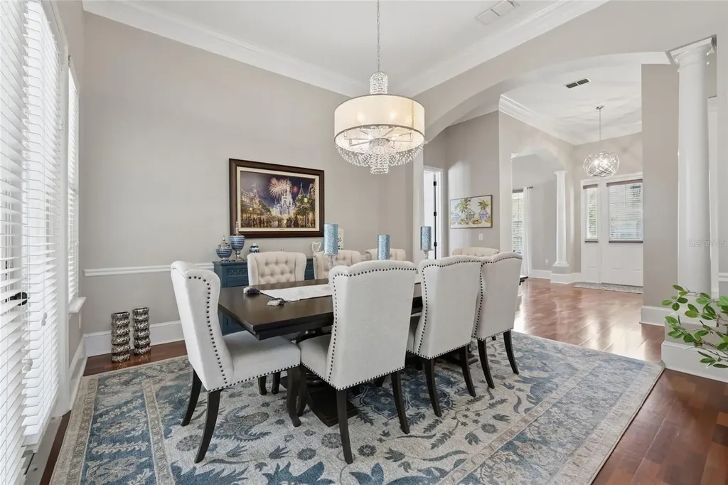 1018 Wild Elm Street Celebration FL 34747