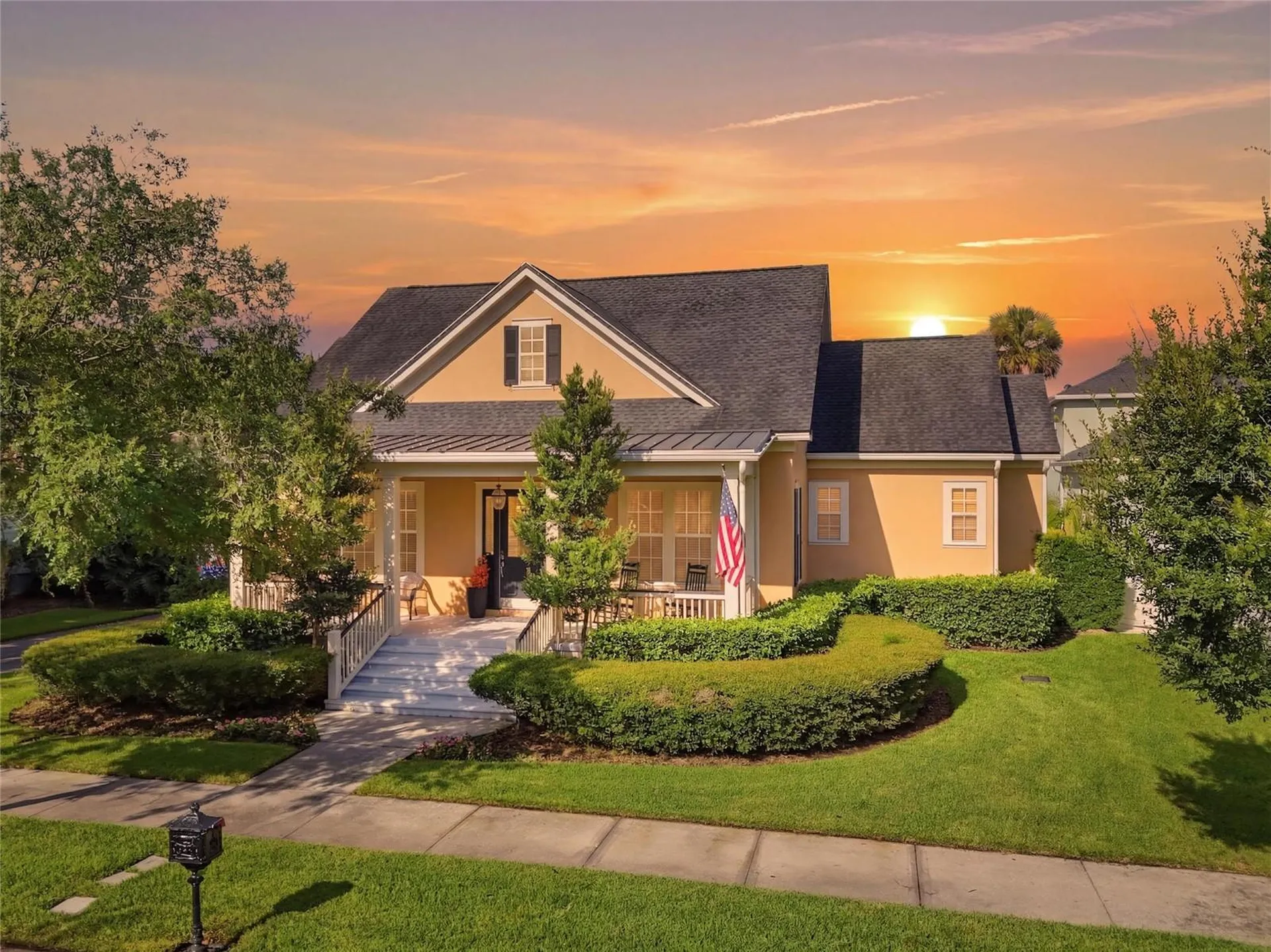 1018 Wild Elm Street Celebration FL 34747