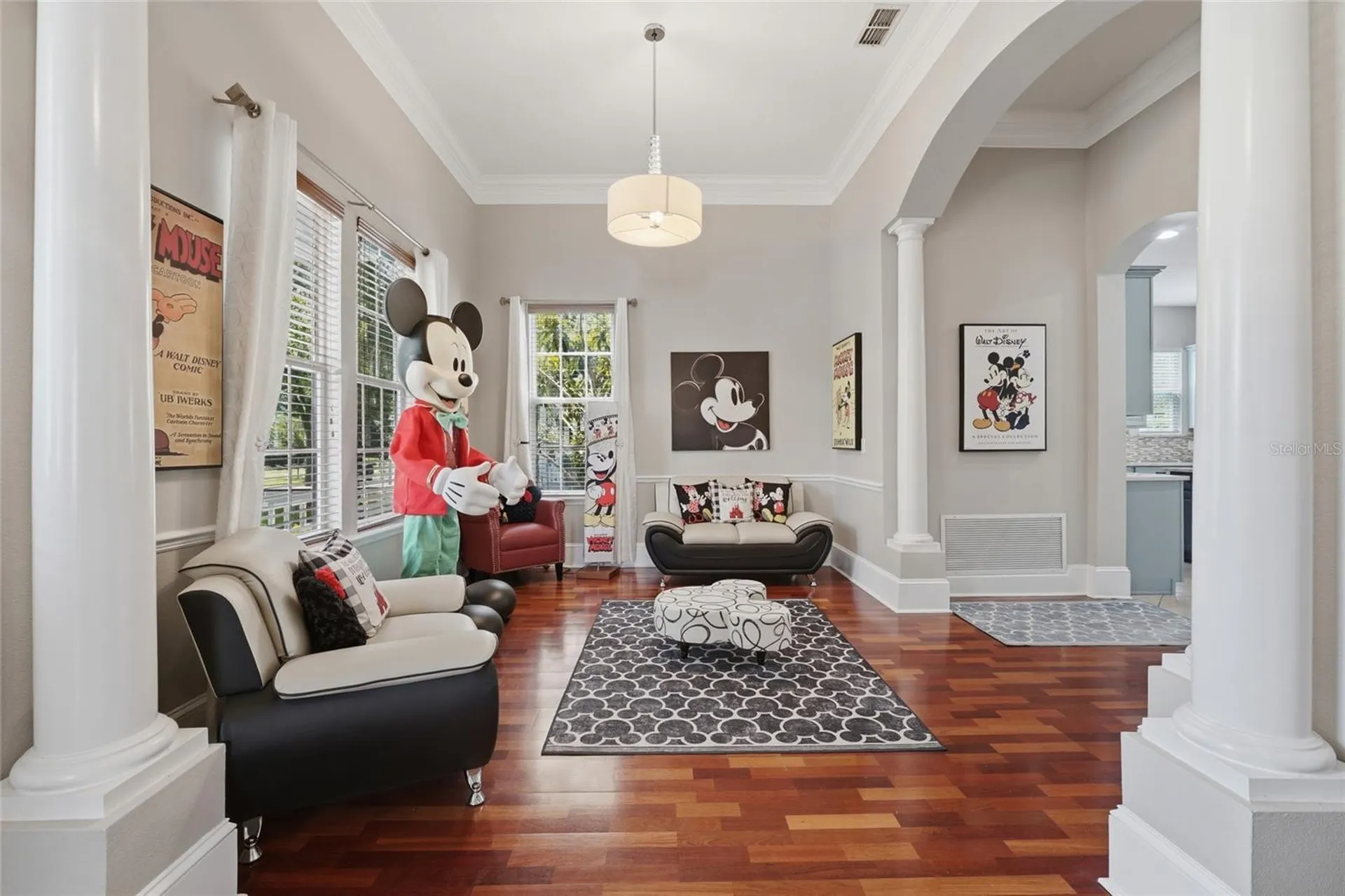 1018 Wild Elm Street Celebration FL 34747