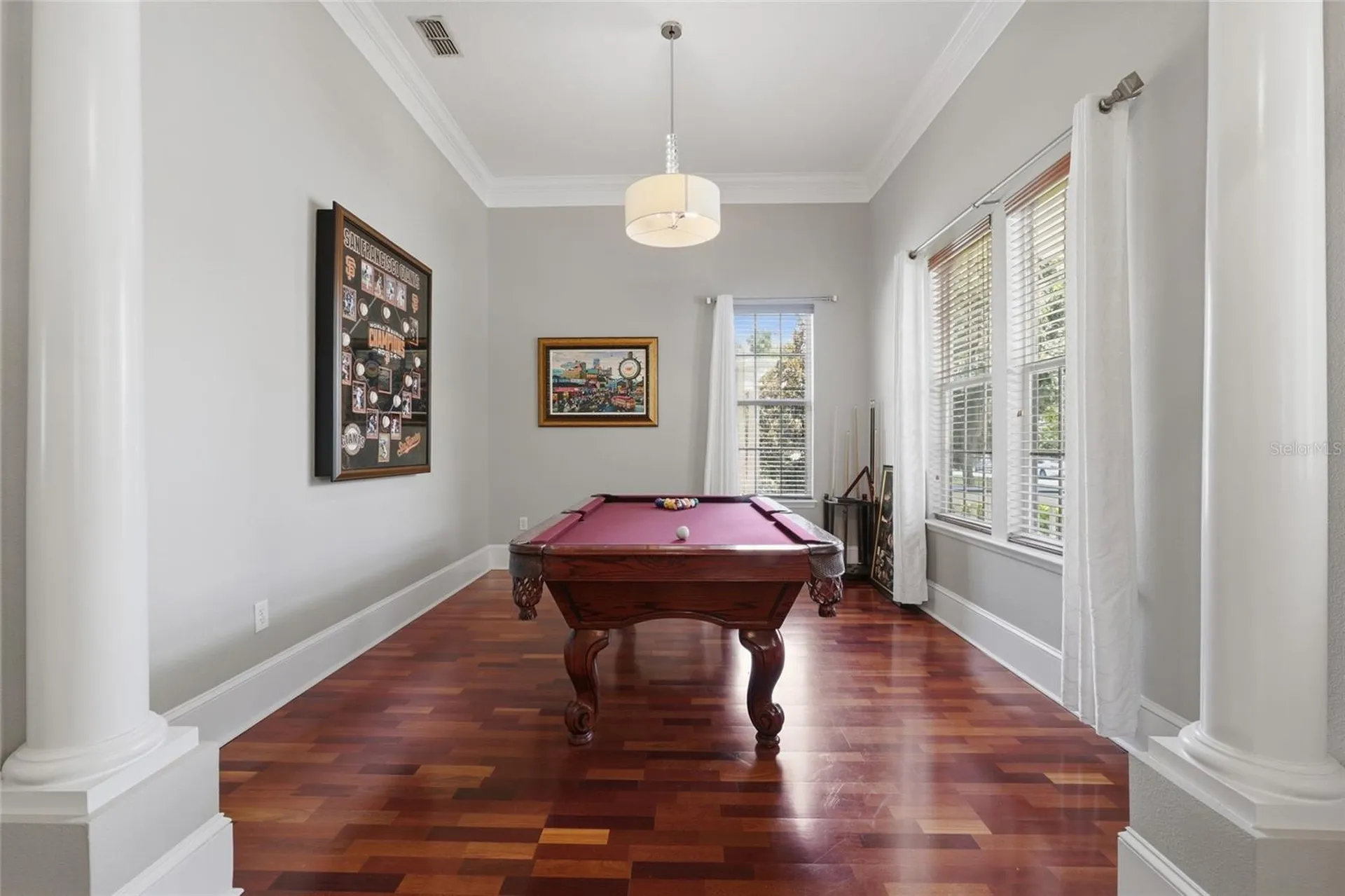 1018 Wild Elm Street Celebration FL 34747