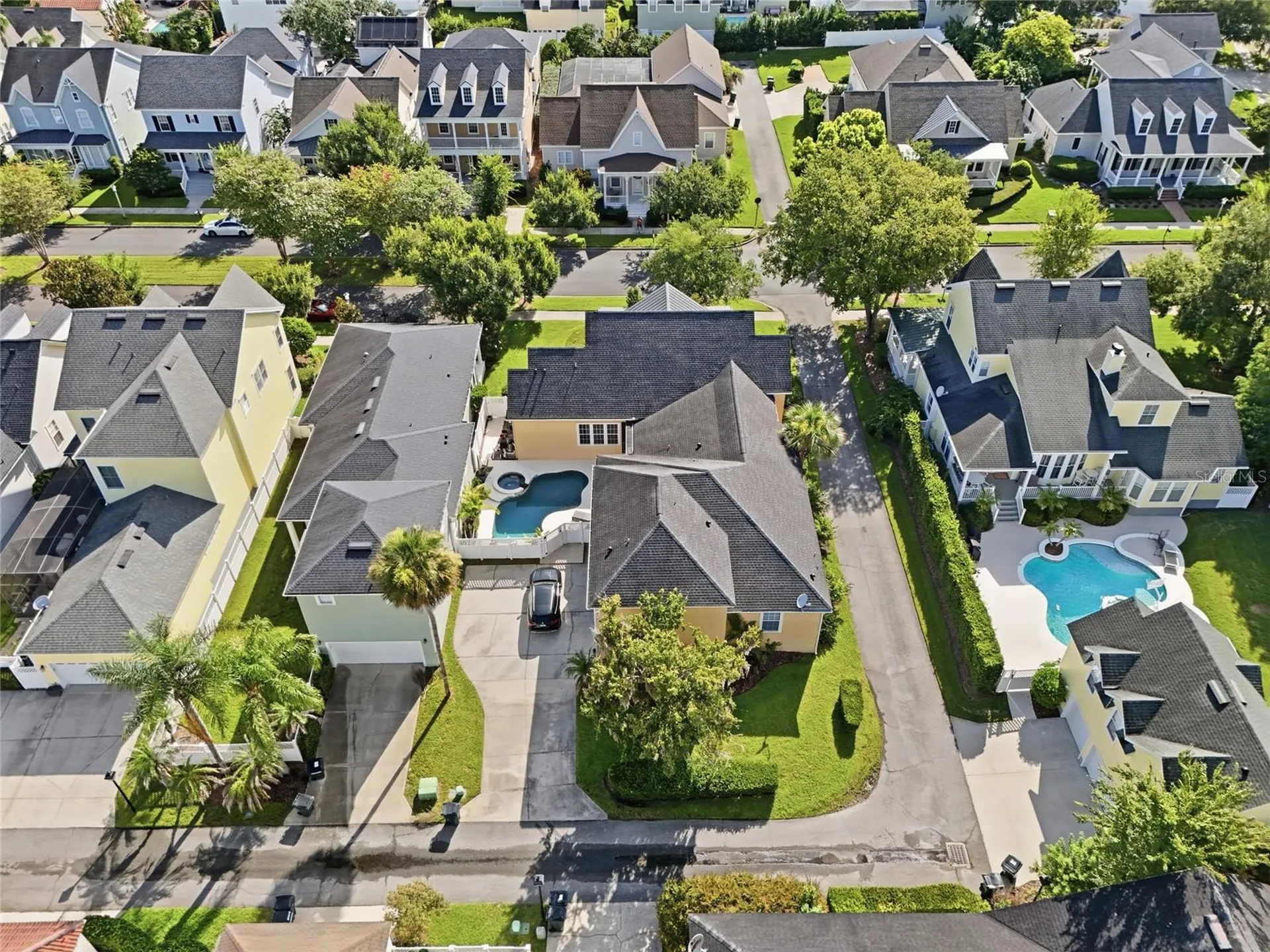 1018 Wild Elm Street Celebration FL 34747