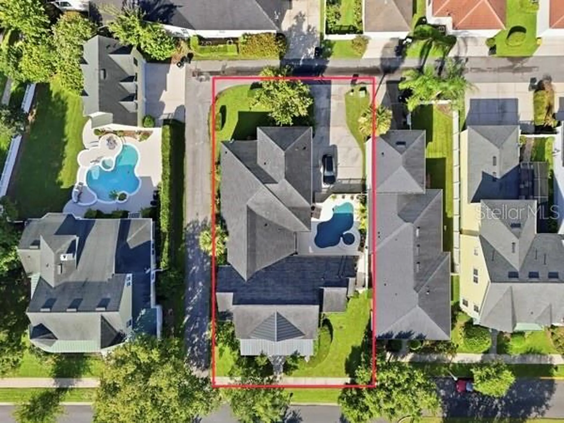 1018 Wild Elm Street Celebration FL 34747