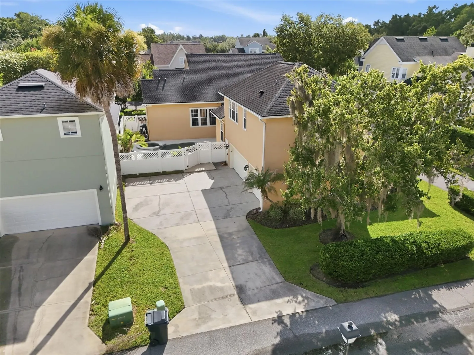 1018 Wild Elm Street Celebration FL 34747