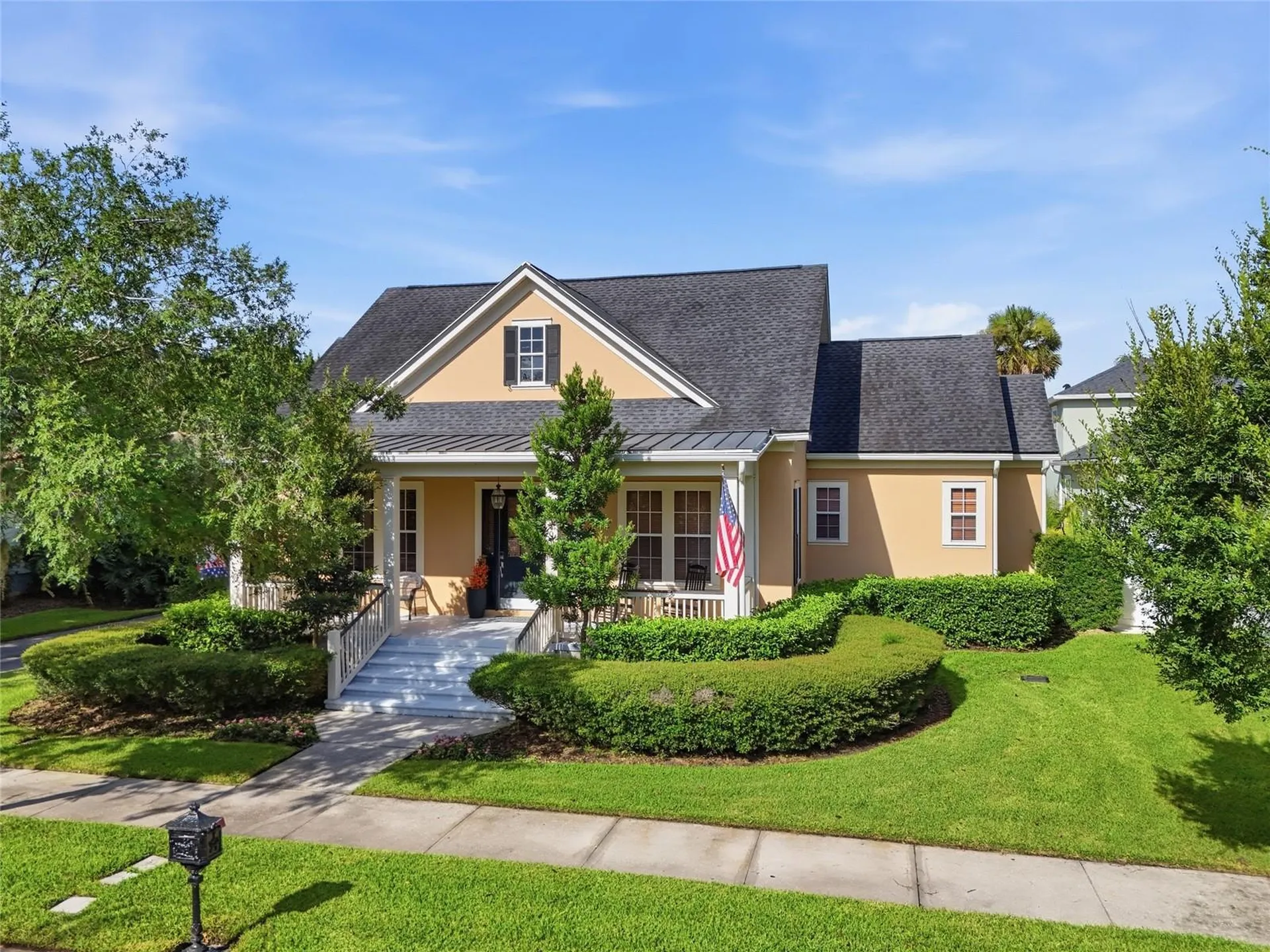 1018 Wild Elm Street Celebration FL 34747