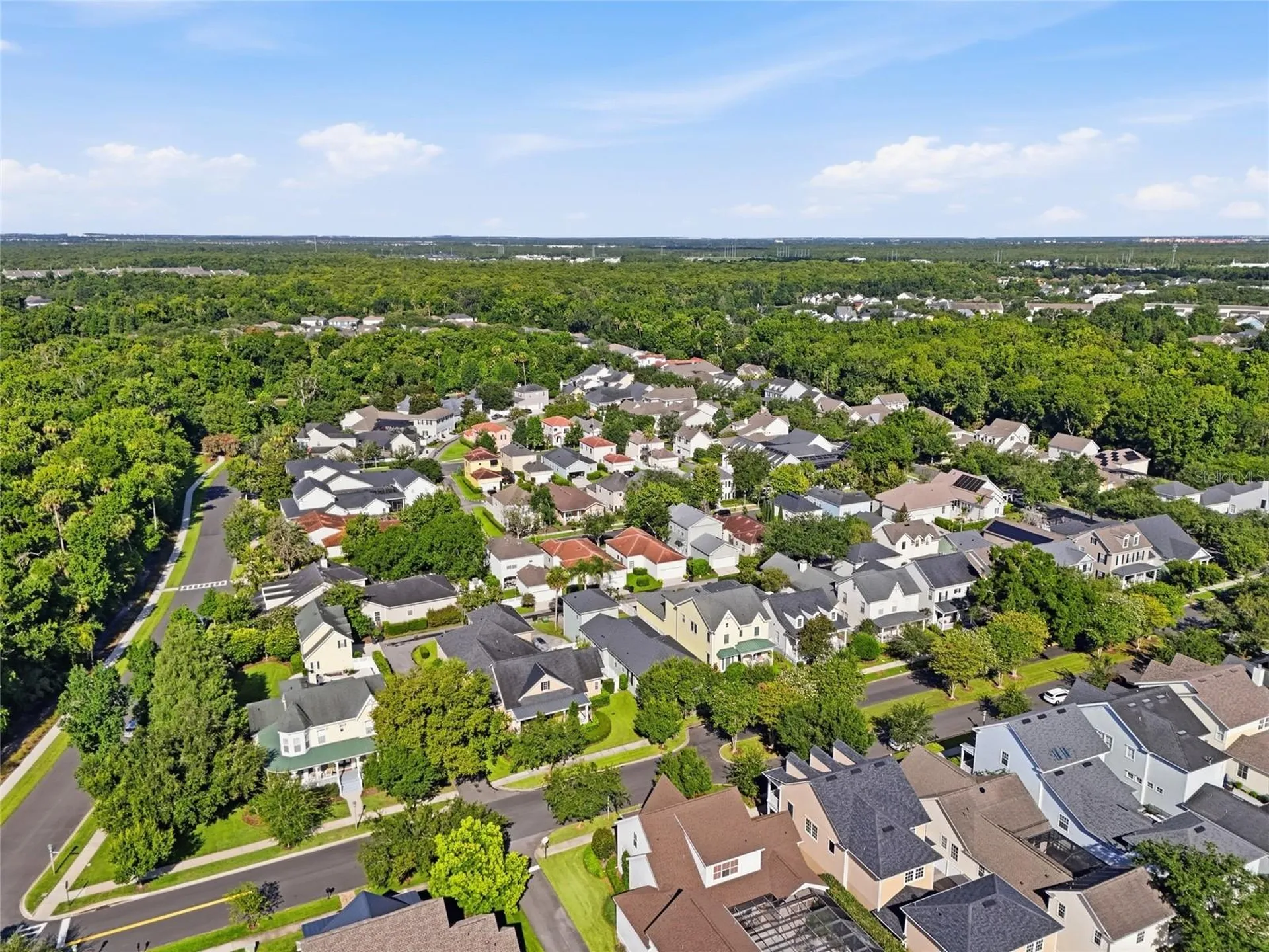 1018 Wild Elm Street Celebration FL 34747
