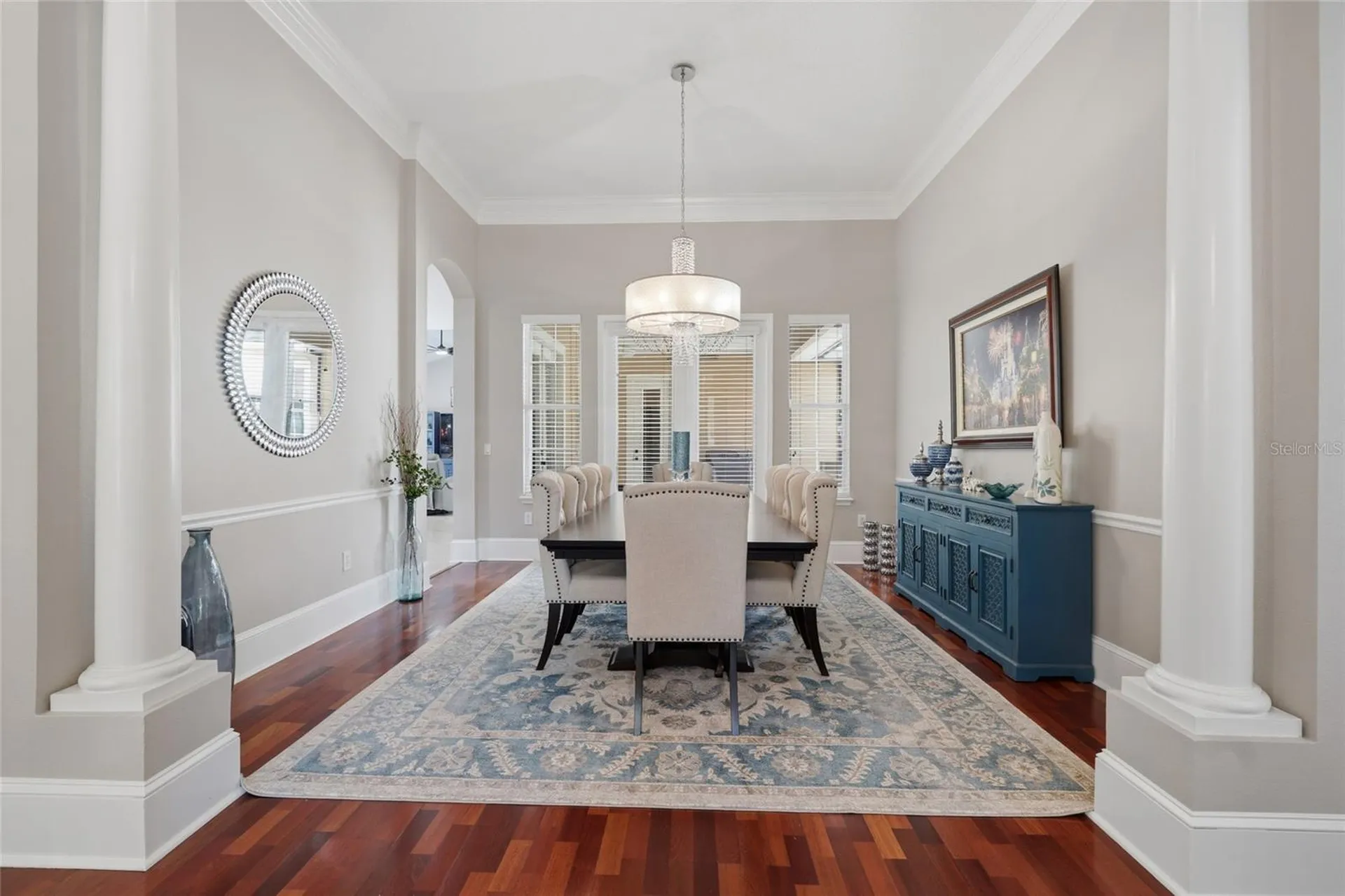 1018 Wild Elm Street Celebration FL 34747