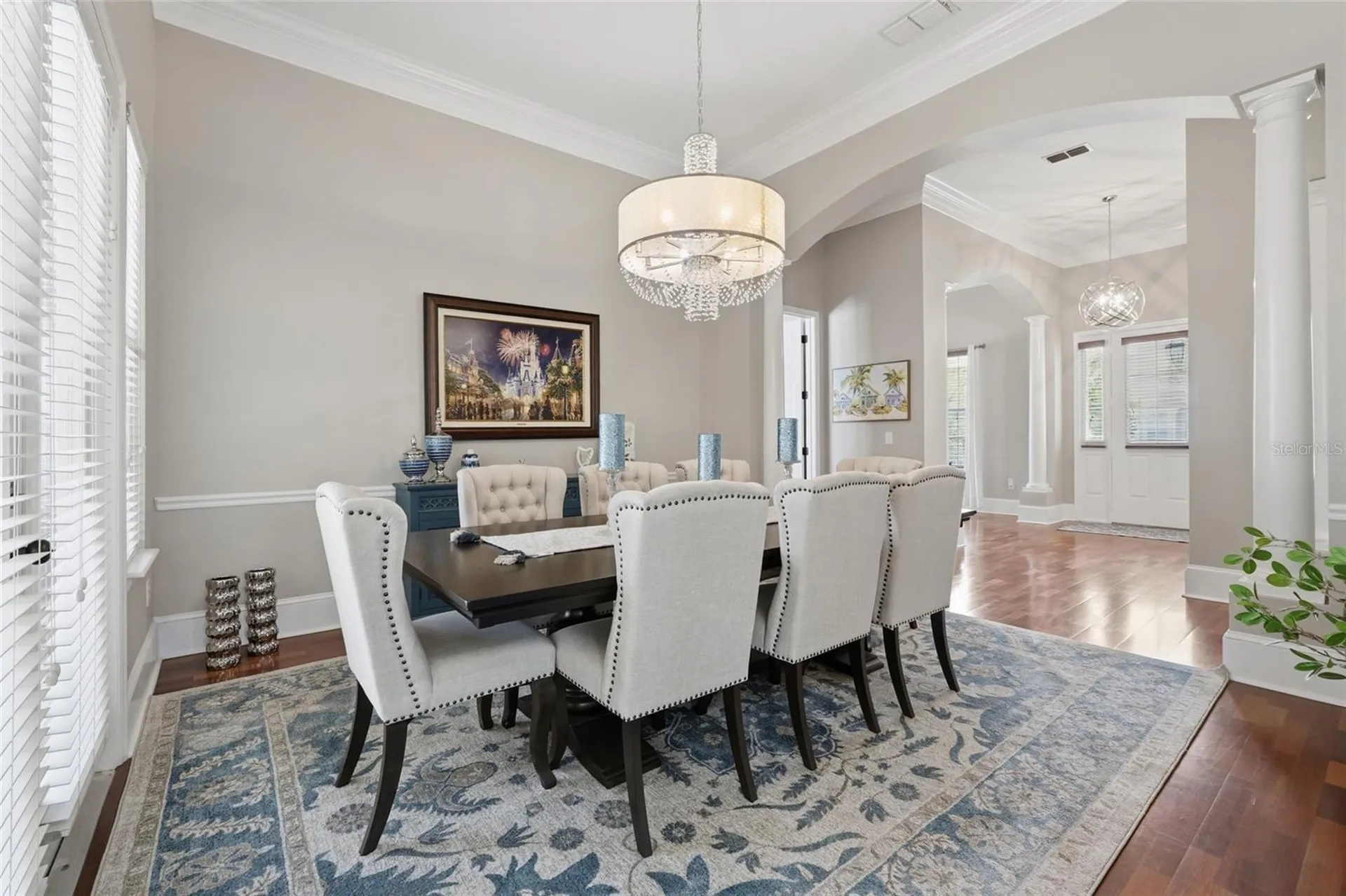 1018 Wild Elm Street Celebration FL 34747