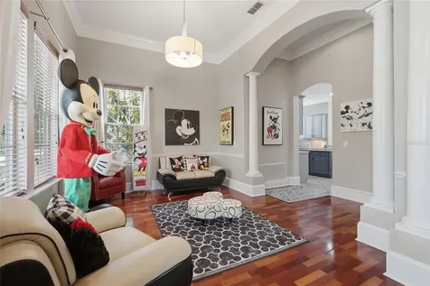 1018 Wild Elm Street Celebration FL 34747