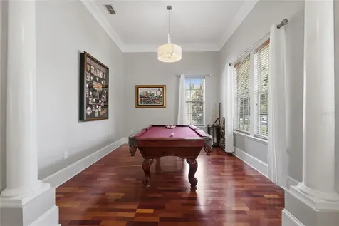 1018 Wild Elm Street Celebration FL 34747