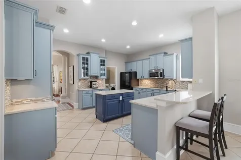 1018 Wild Elm Street Celebration FL 34747