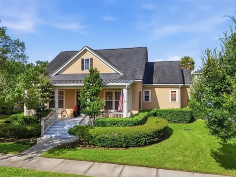 1018 Wild Elm Street Celebration FL 34747