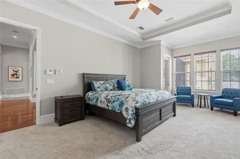 1018 Wild Elm Street Celebration FL 34747