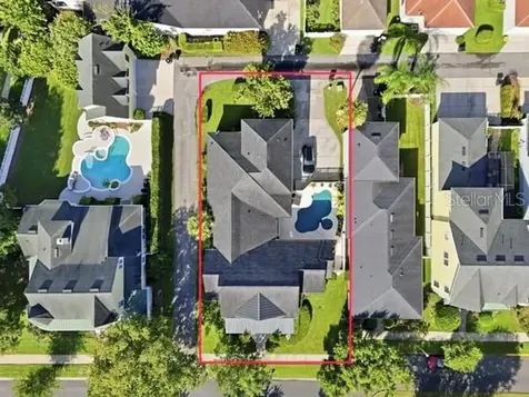 1018 Wild Elm Street Celebration FL 34747