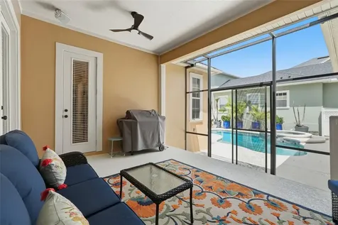 1018 Wild Elm Street Celebration FL 34747