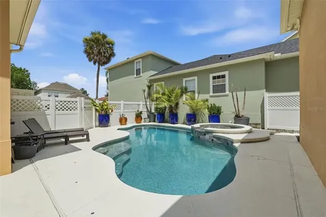 1018 Wild Elm Street Celebration FL 34747