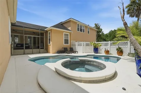 1018 Wild Elm Street Celebration FL 34747