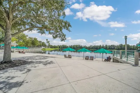 1018 Wild Elm Street Celebration FL 34747