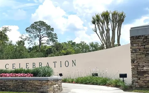 1018 Wild Elm Street Celebration FL 34747