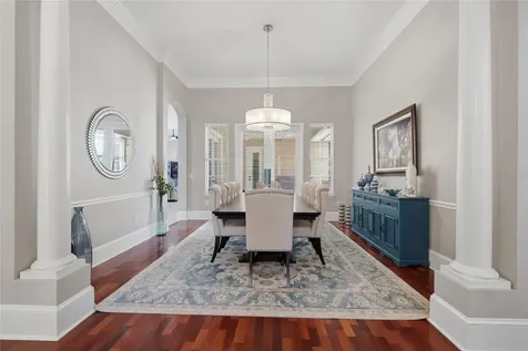 1018 Wild Elm Street Celebration FL 34747