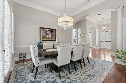 1018 Wild Elm Street Celebration FL 34747
