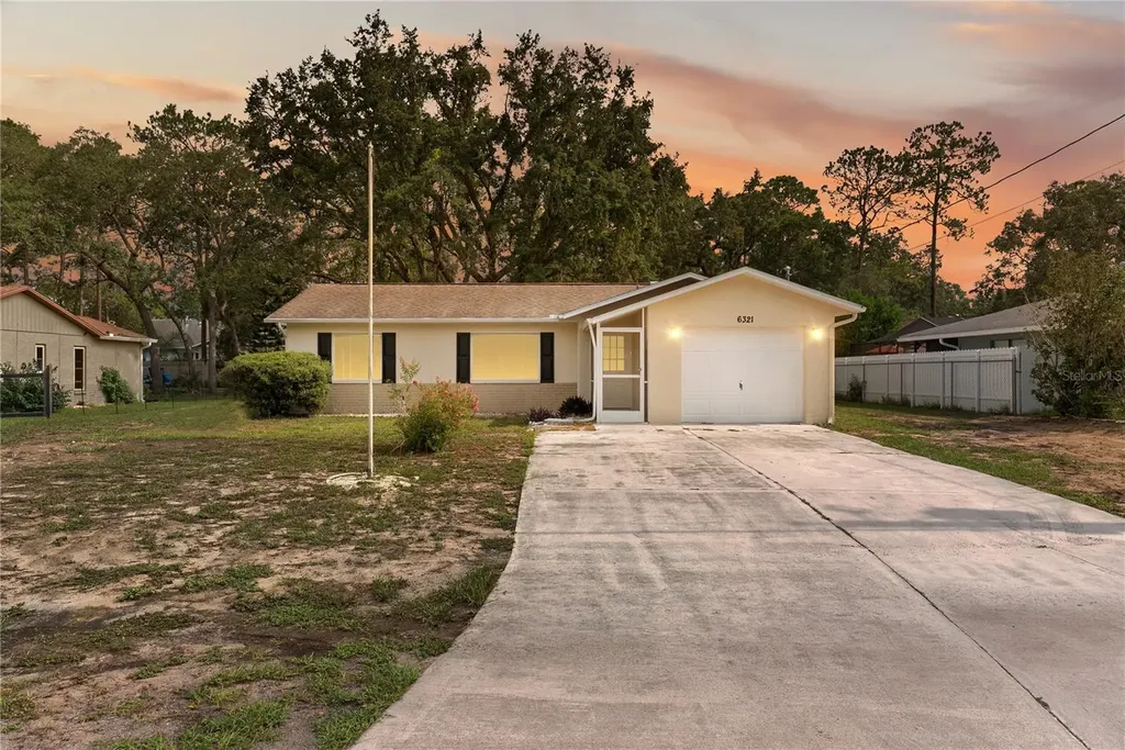 6321 Piedmont Drive Spring Hill FL 34606