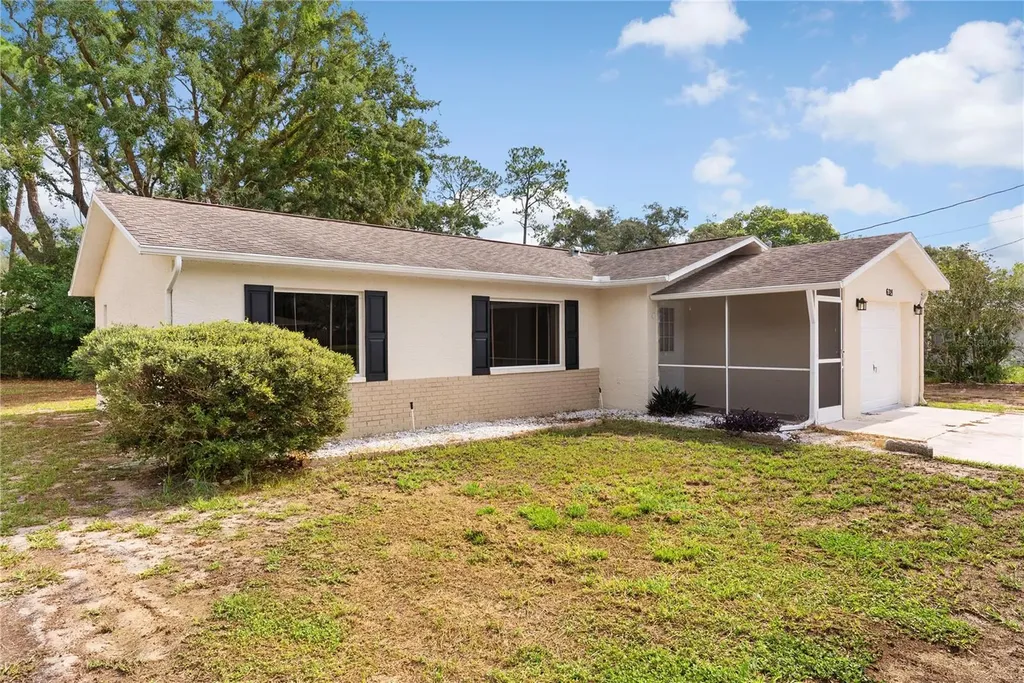 6321 Piedmont Drive Spring Hill FL 34606