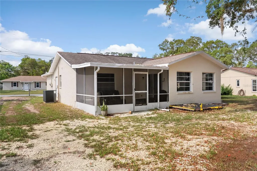 6321 Piedmont Drive Spring Hill FL 34606