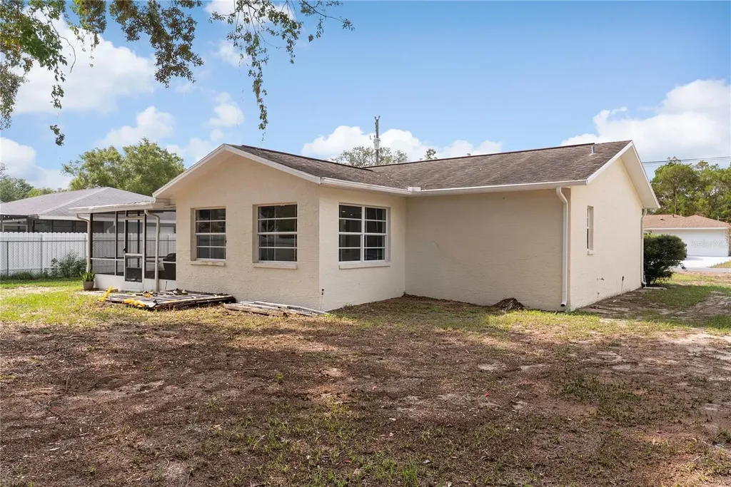 6321 Piedmont Drive Spring Hill FL 34606
