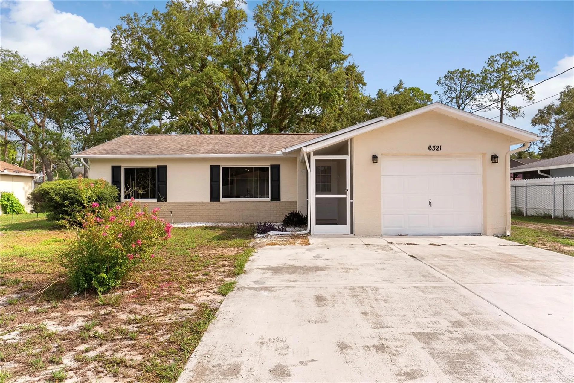 6321 Piedmont Drive Spring Hill FL 34606