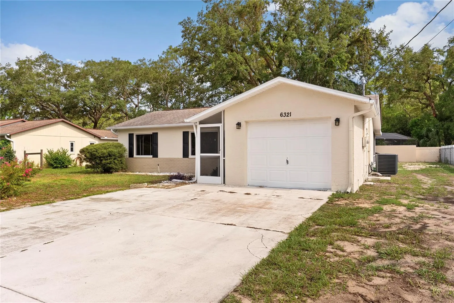 6321 Piedmont Drive Spring Hill FL 34606