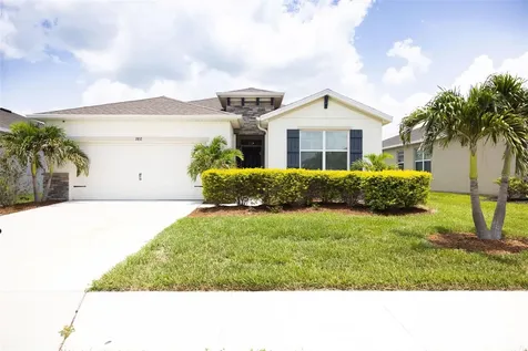 3852 Mossy Limb Court Palmetto FL 34221