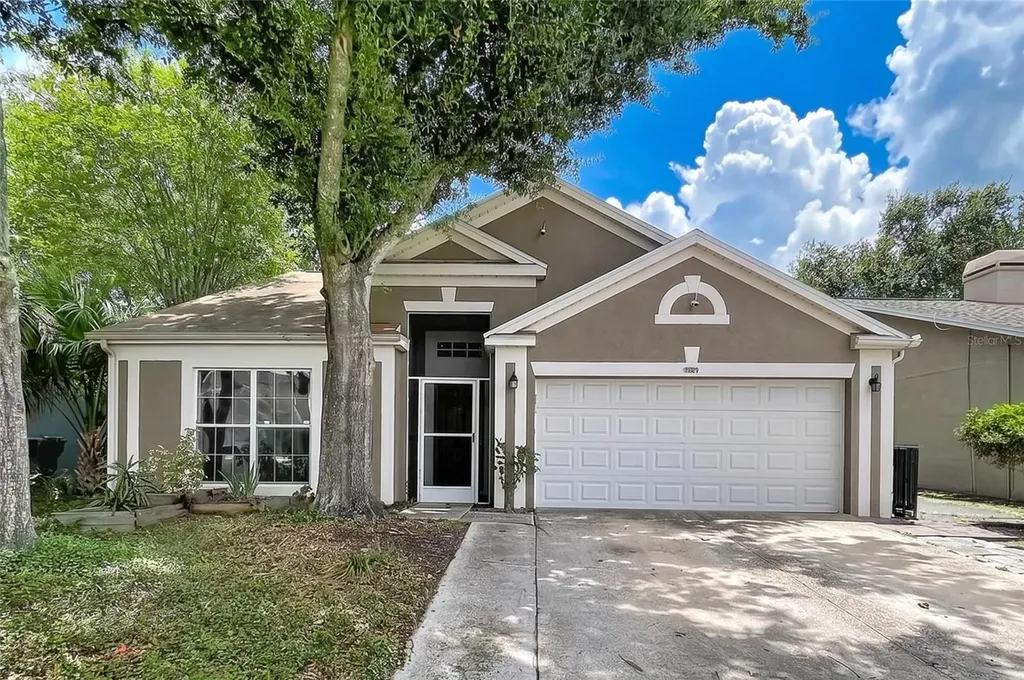 11109 Bramblebrush Street Tampa FL 33624