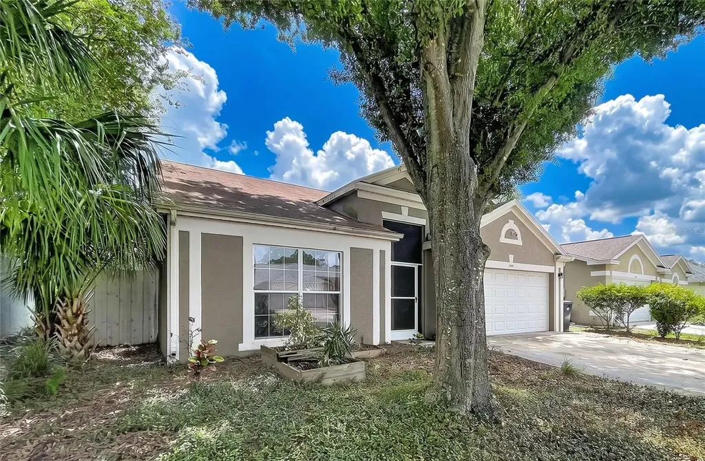 11109 Bramblebrush Street Tampa FL 33624