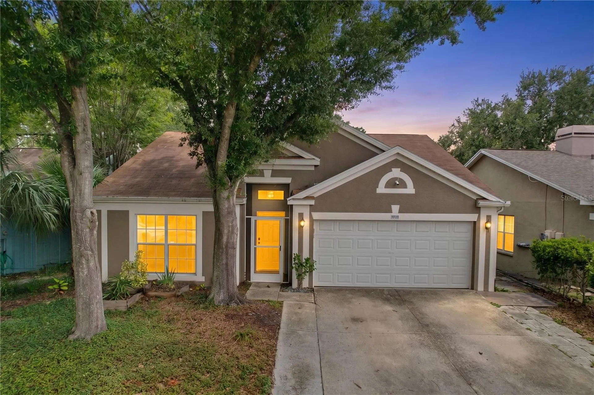 11109 Bramblebrush Street Tampa FL 33624