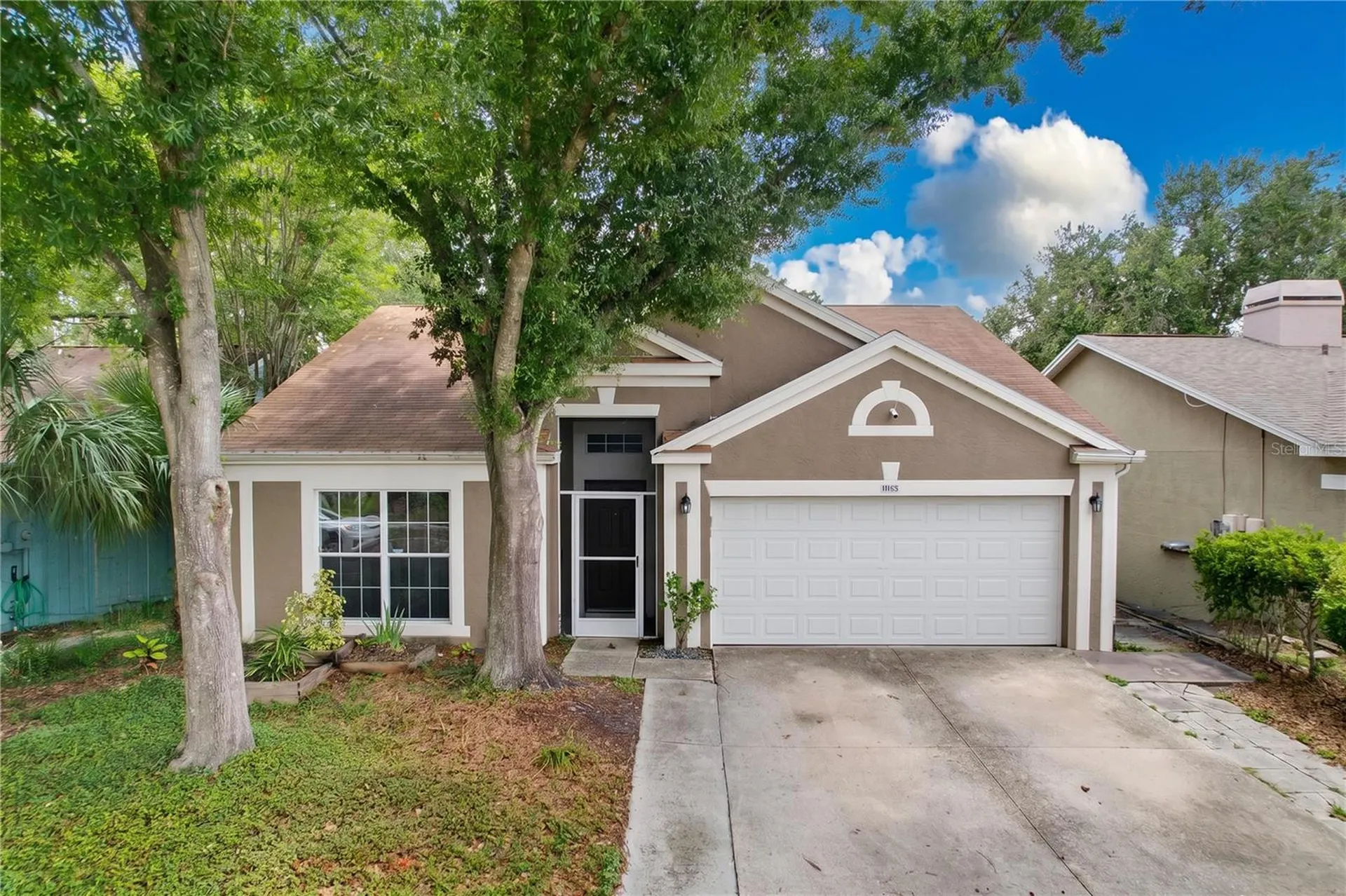 11109 Bramblebrush Street Tampa FL 33624