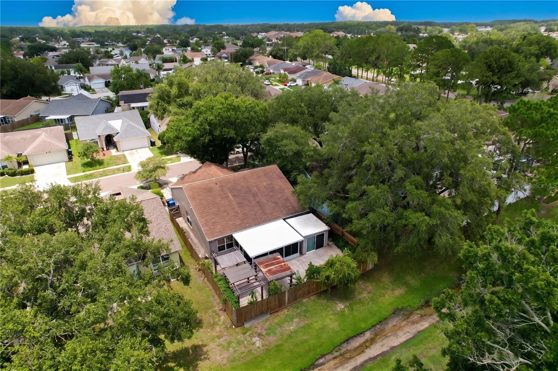 11109 Bramblebrush Street Tampa FL 33624
