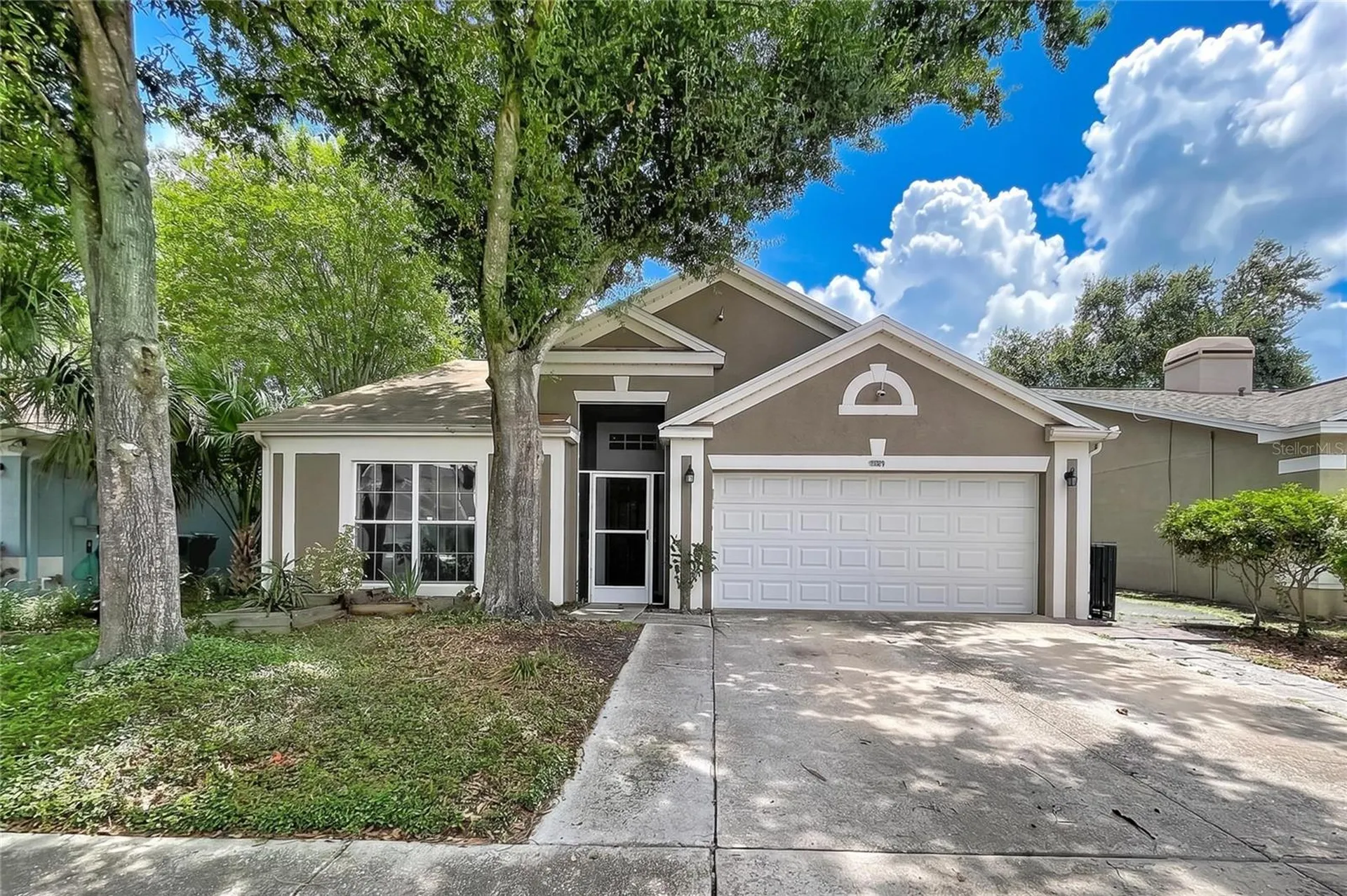 11109 Bramblebrush Street Tampa FL 33624