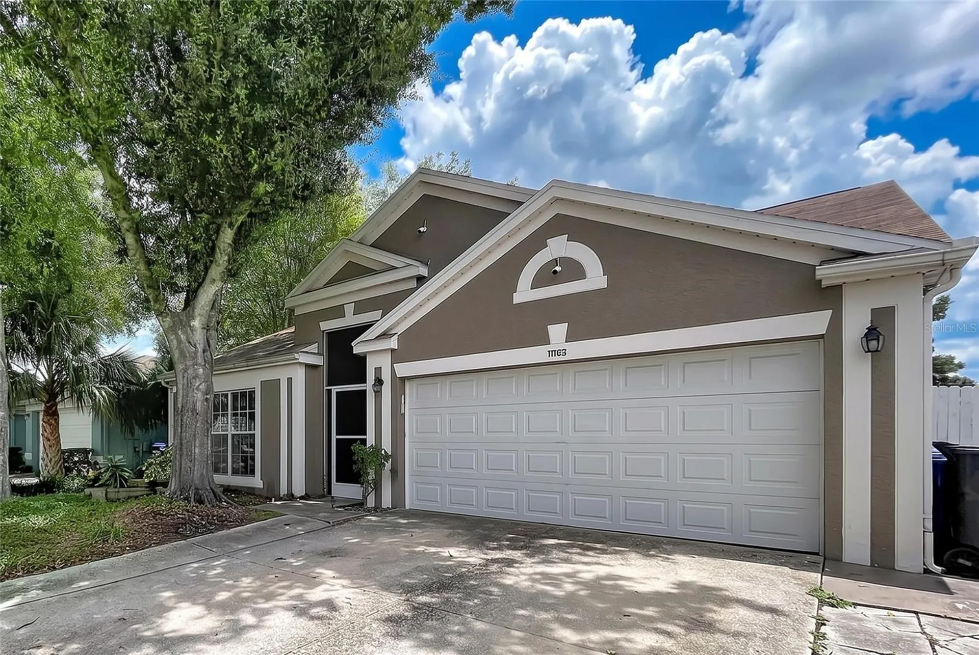 11109 Bramblebrush Street Tampa FL 33624