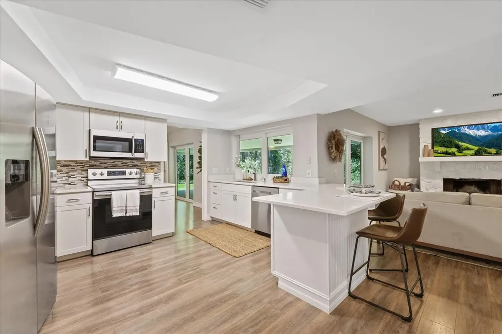 346 Ranch Road Tarpon Springs FL 34688